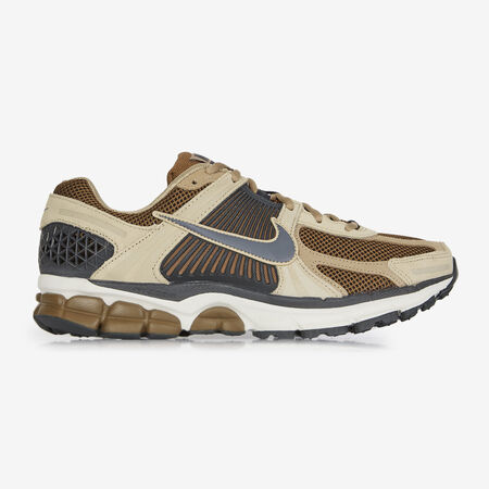NIKE zoom vomero ZOOM VOMERO 5 BEIGE/MARRON HEREN