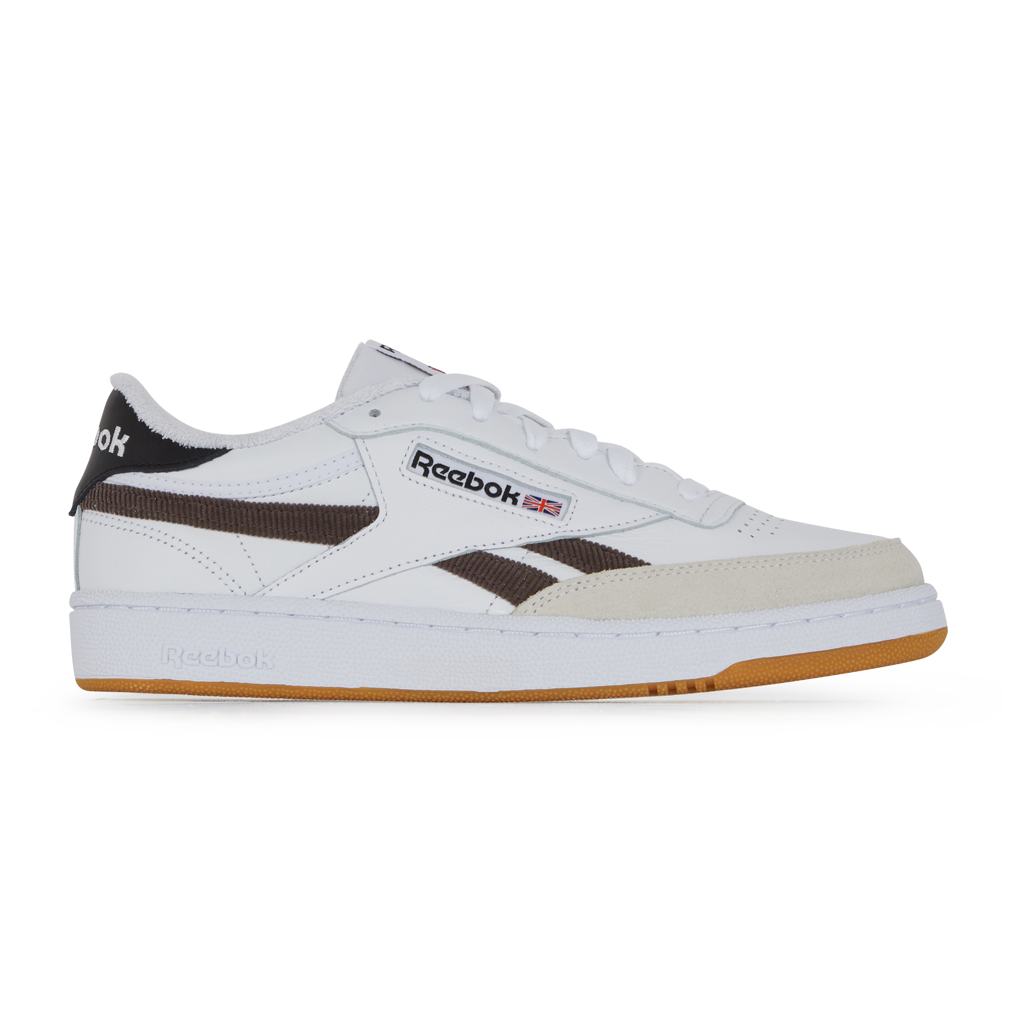 reebok club c enfant 2017