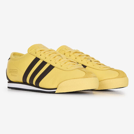 ADIDAS ORIGINALS ITALIA 70S JAUNE FEMME