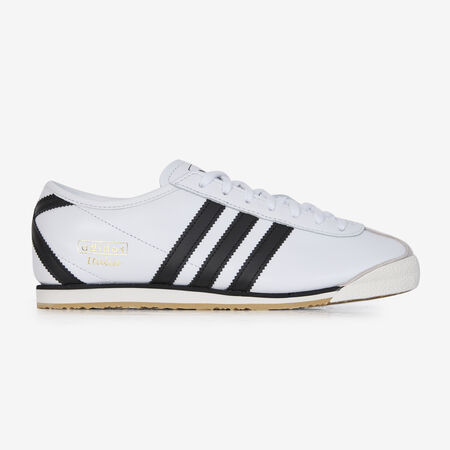 ADIDAS ORIGINALS ITALIA 70S BLANC/NOIR FEMME