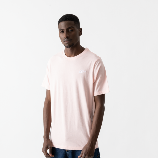 Courir t shirt nike store