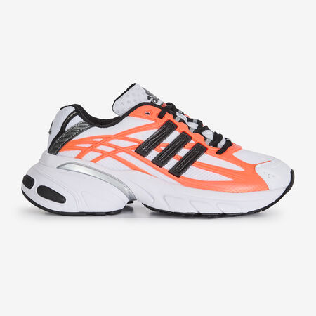ADIDAS ORIGINALS Adistar ADISTAR XLG 2.0 BLANC/ORANGE FEMME