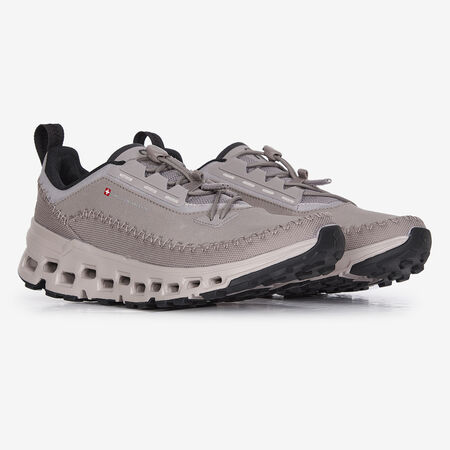 ON RUNNING CLOUDAWAY 2 TAUPE DAMES