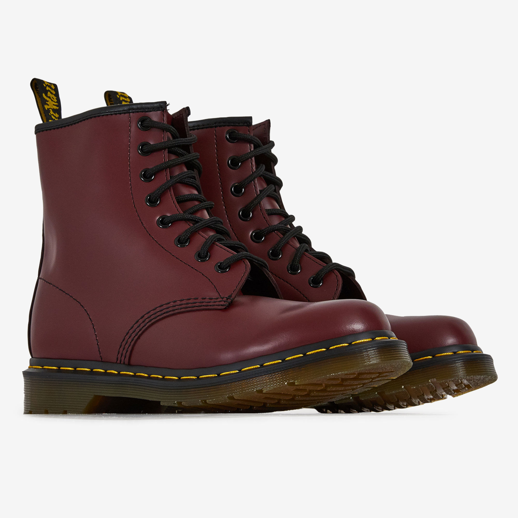 Doc martens courir sales