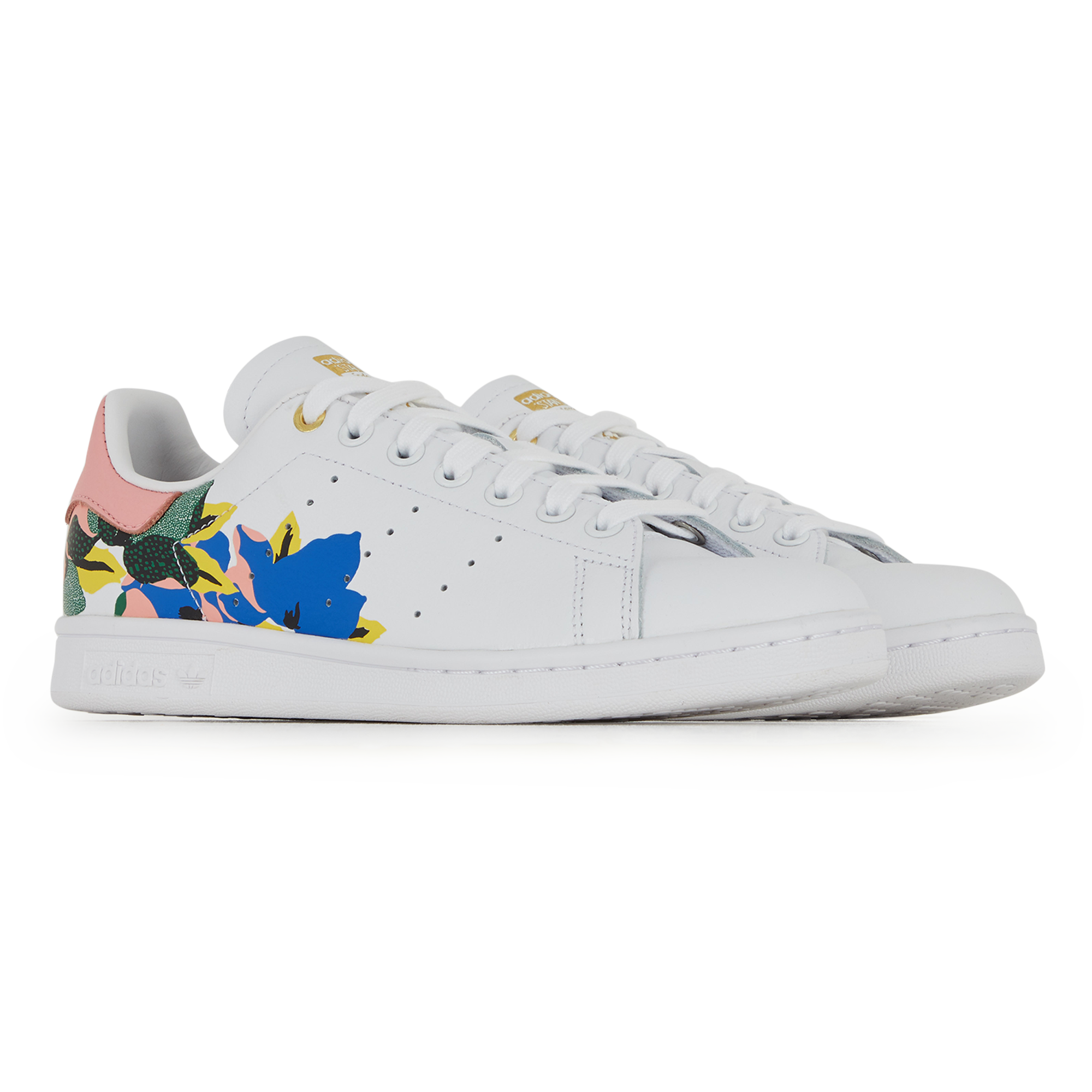 stan smith femme bleu marine 38