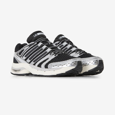 ADIDAS ORIGINALS Adistar ADISTAR CONTROL 5 NOIR/ARGENT JUNIOR