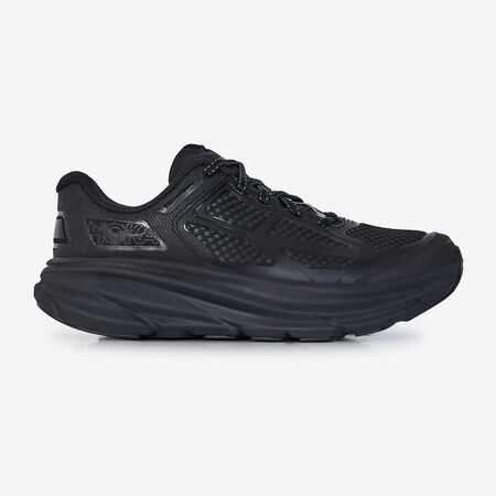 HOKA CLIFTON ONE9 NOIR FEMME