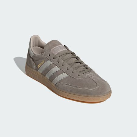 ADIDAS ORIGINALS spezial HANDBALL SPEZIAL VERT/BEIGE HOMME