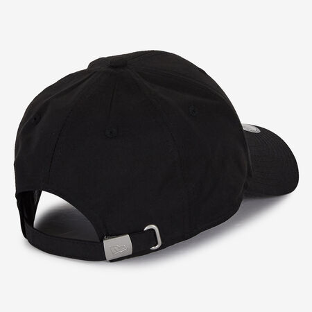 NEW ERA 9FORTY NY FLAWLESS NOIR HOMME