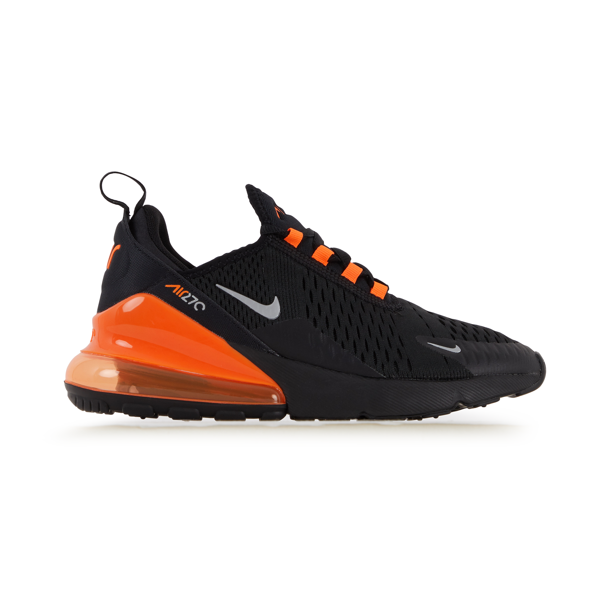 air max 270 orange