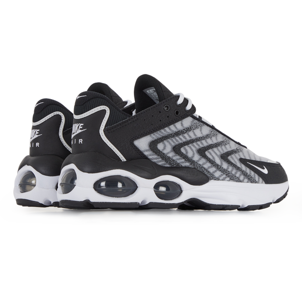 Nike tuned noir et blanc best sale