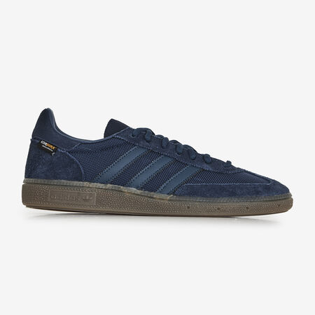 ADIDAS ORIGINALS spezial HANDBALL SPEZIAL MARINE/MARRON HEREN
