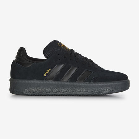 ADIDAS ORIGINALS samba SAMBA XLG NOIR HOMME