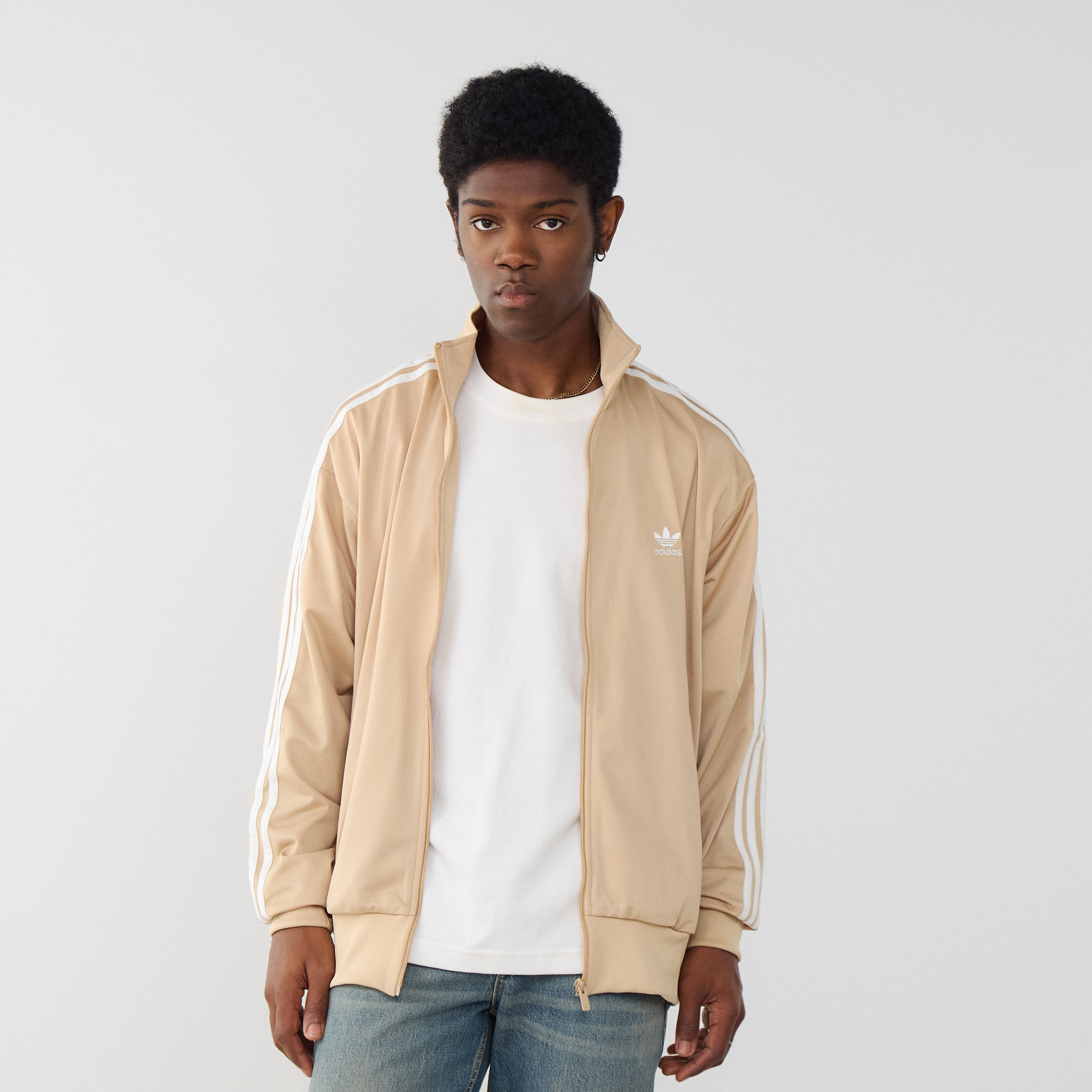 Veste adidas originals homme cheap