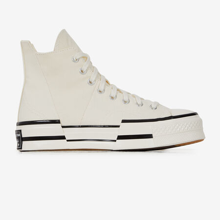 CONVERSE chuck 70 CHUCK 70 PLUS BLANC HOMME
