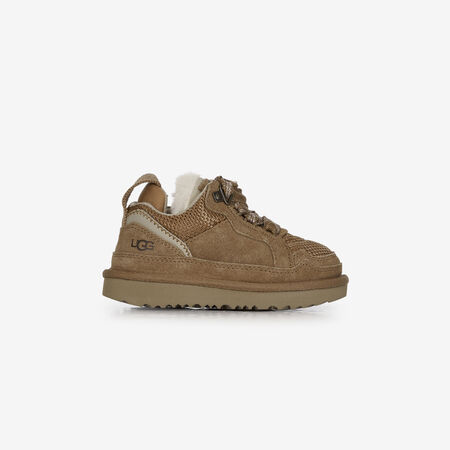 UGG Lowmel LOWMEL MARRON BÉBÉ
