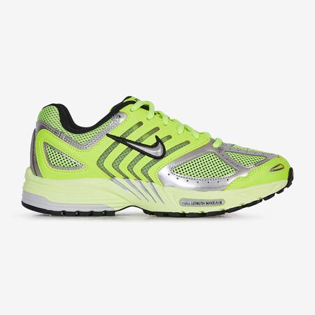 NIKE AIR PEGASUS 2005 JAUNE FEMME
