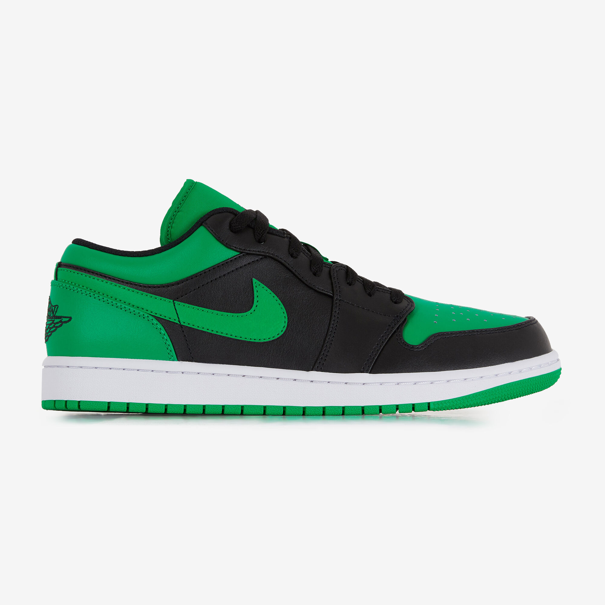 Jordan verte top