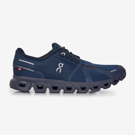 ON RUNNING CLOUD 6 MARINE HOMME