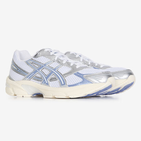 ASICS gel-1130 GEL-1130 BLANC/BLEU DAMES
