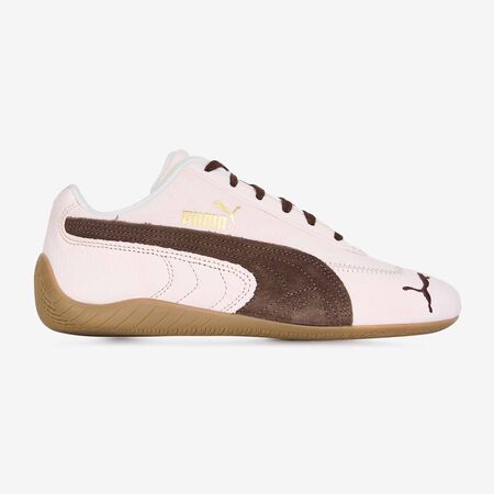 SPEEDCAT OG : ROSE/MARRON