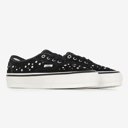VANS authentic LX AUTHENTIC STUDS NOIR DAMES