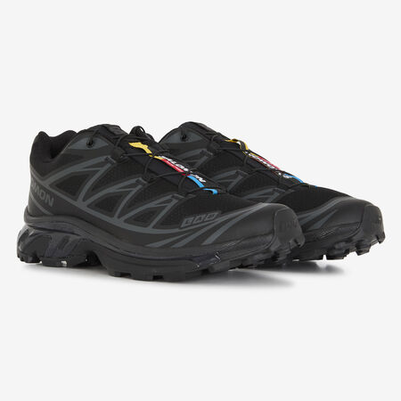 SALOMON XT XT-6 NOIR HOMME