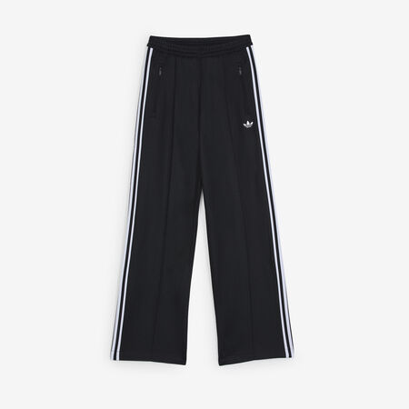 ADIDAS ORIGINALS PANT CLASSIC NOIR/ECRU FEMME