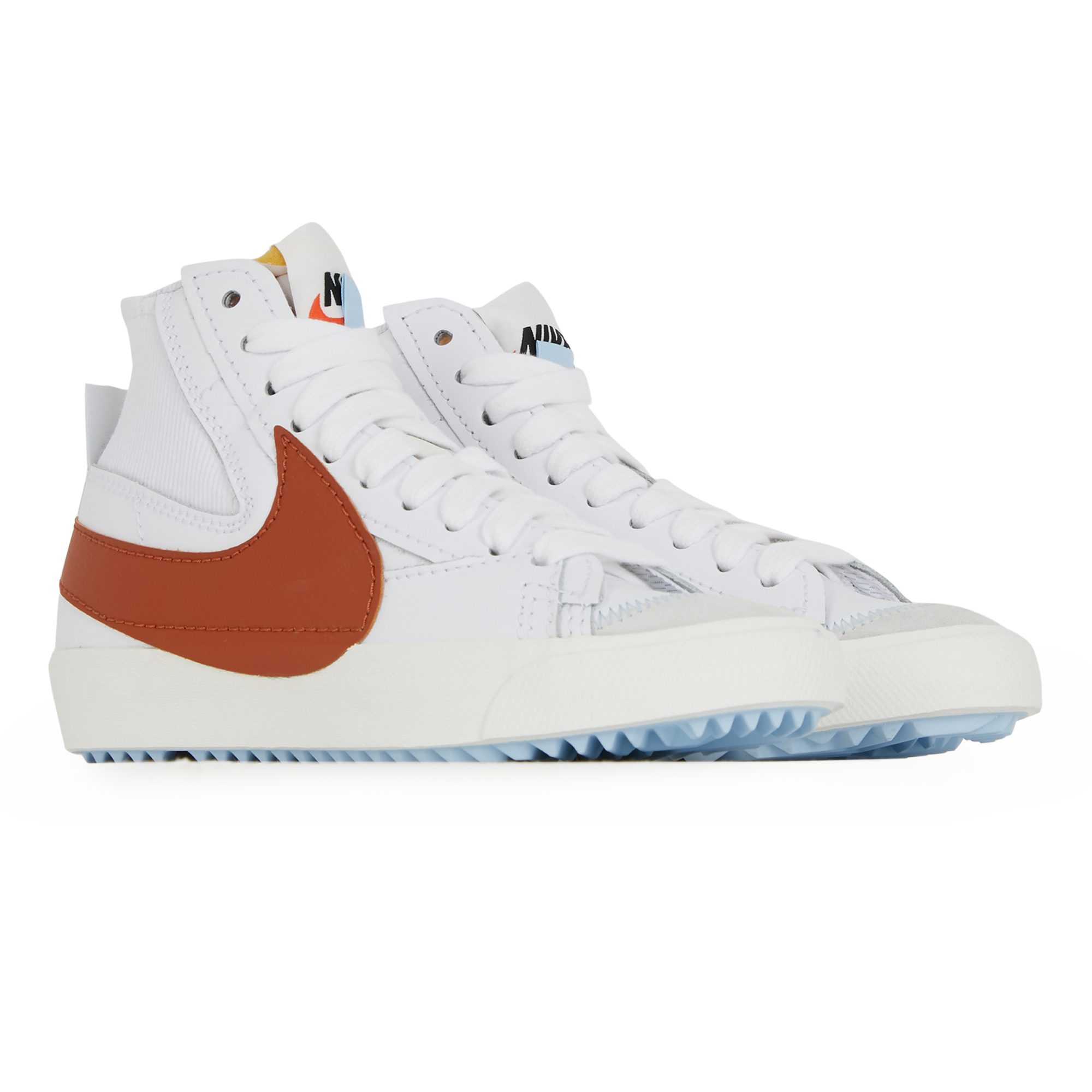 nike blazer courir