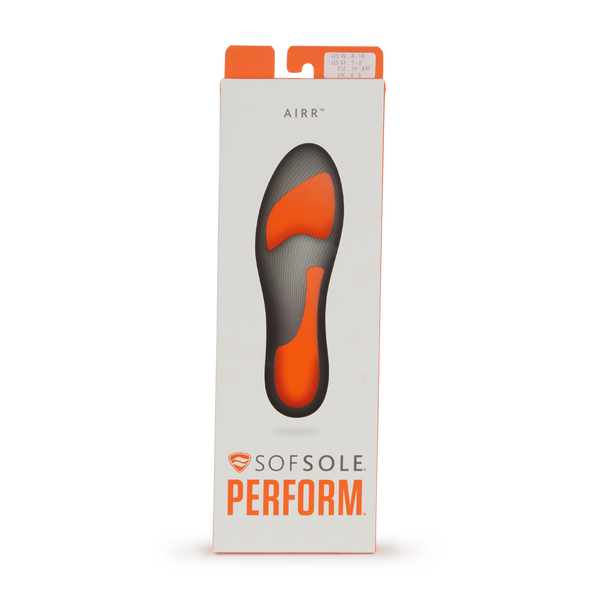 SOFSOLE SEMELLE PERFORM AIRR SEMELLE MIXTE Courir.be