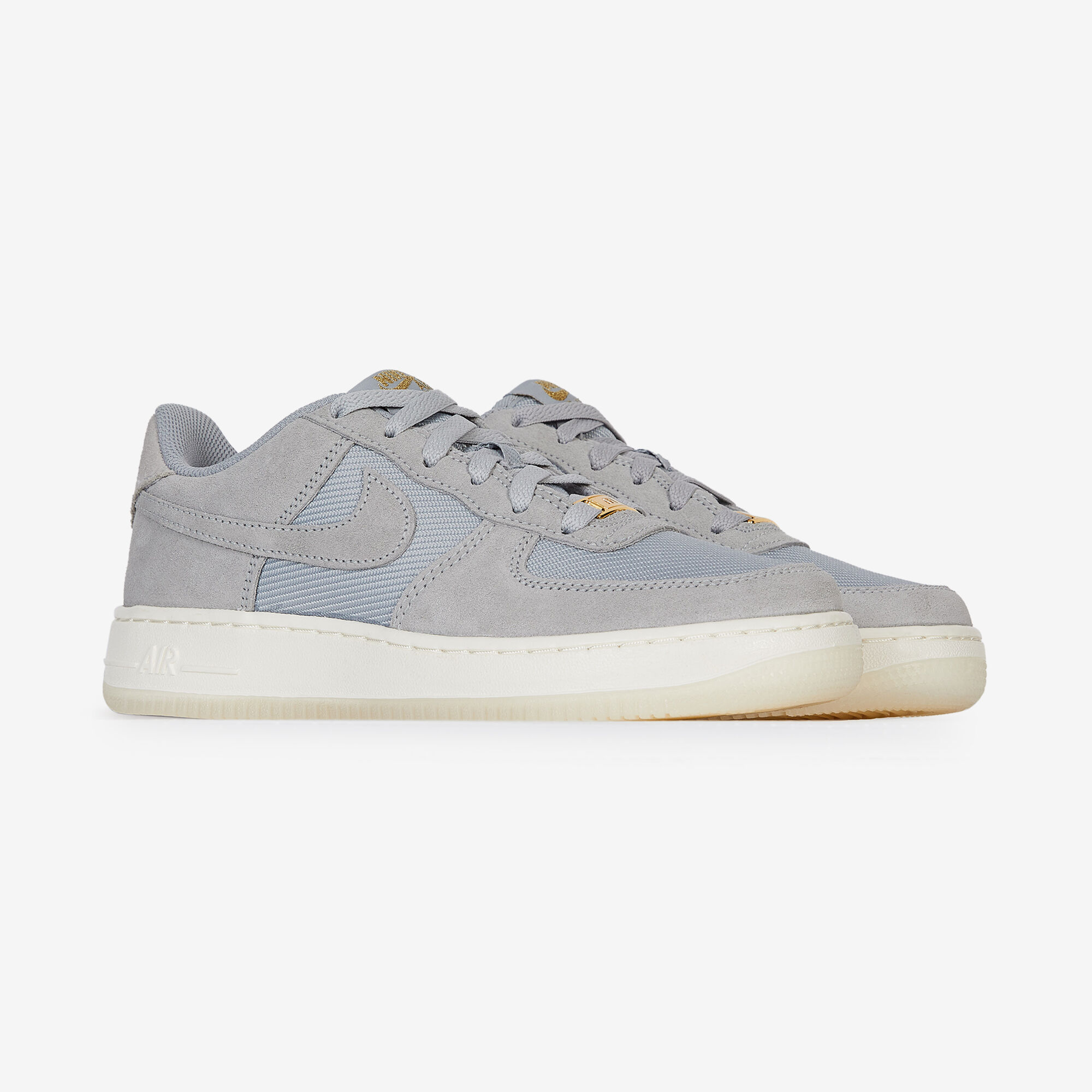 Promotie Sneakers en schoenen NIKE air force 1 kortingen tot 50 Courir.be