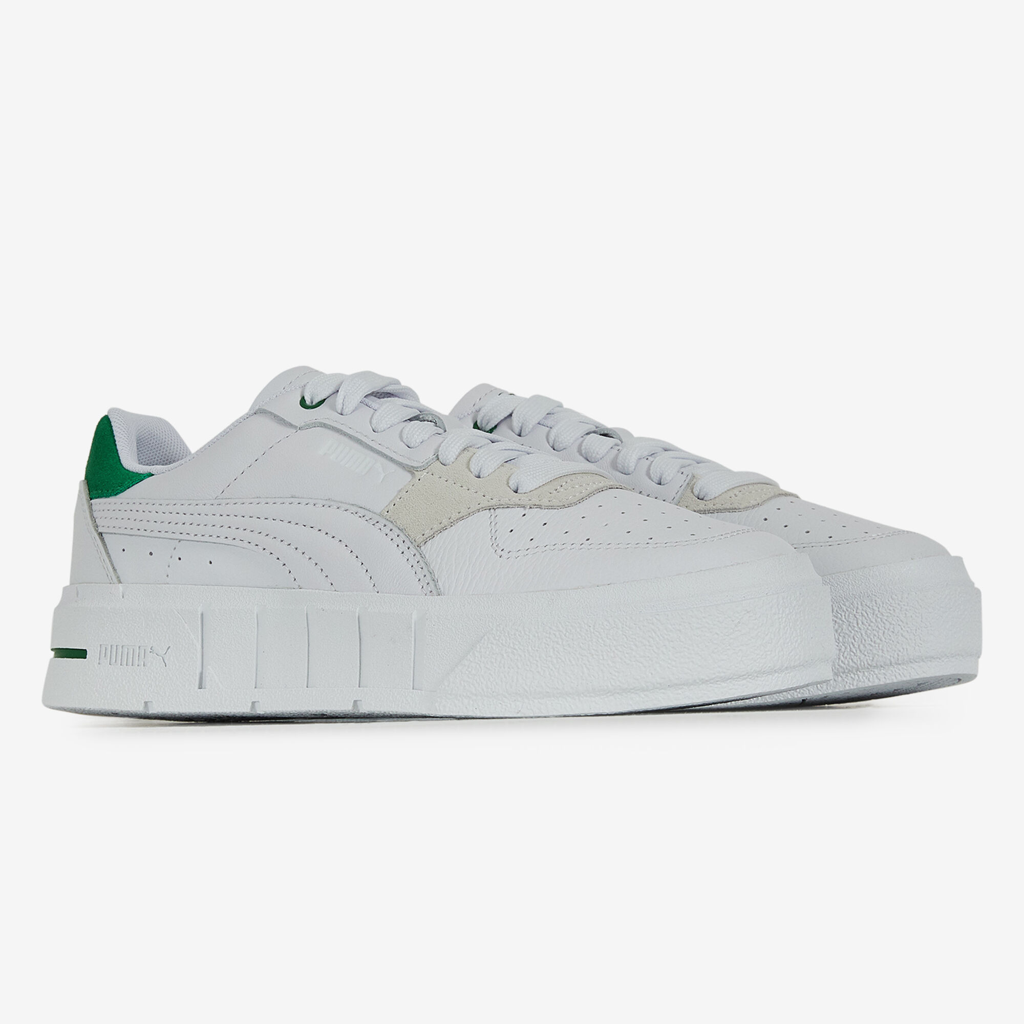 Sneakers et baskets PUMA CALI FEMME Tendances 2024 Courir.be