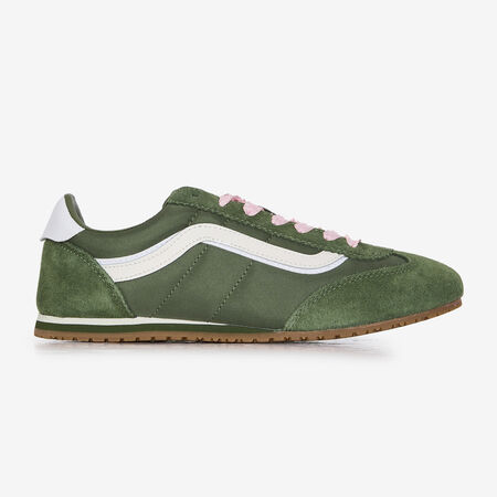SUPER LOWPRO : VERT/ROSE