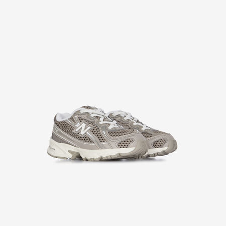 NEW BALANCE 740 740 EL MARRON/BEIGE BÉBÉ