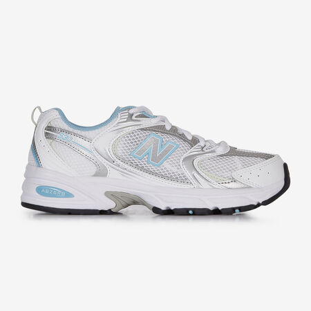 NEW BALANCE 530 530 BLANC/BLEU FEMME