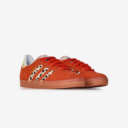 ADIDAS ORIGINALS gazelle GAZELLE TOY STORY ROUGE/BLANC CADET