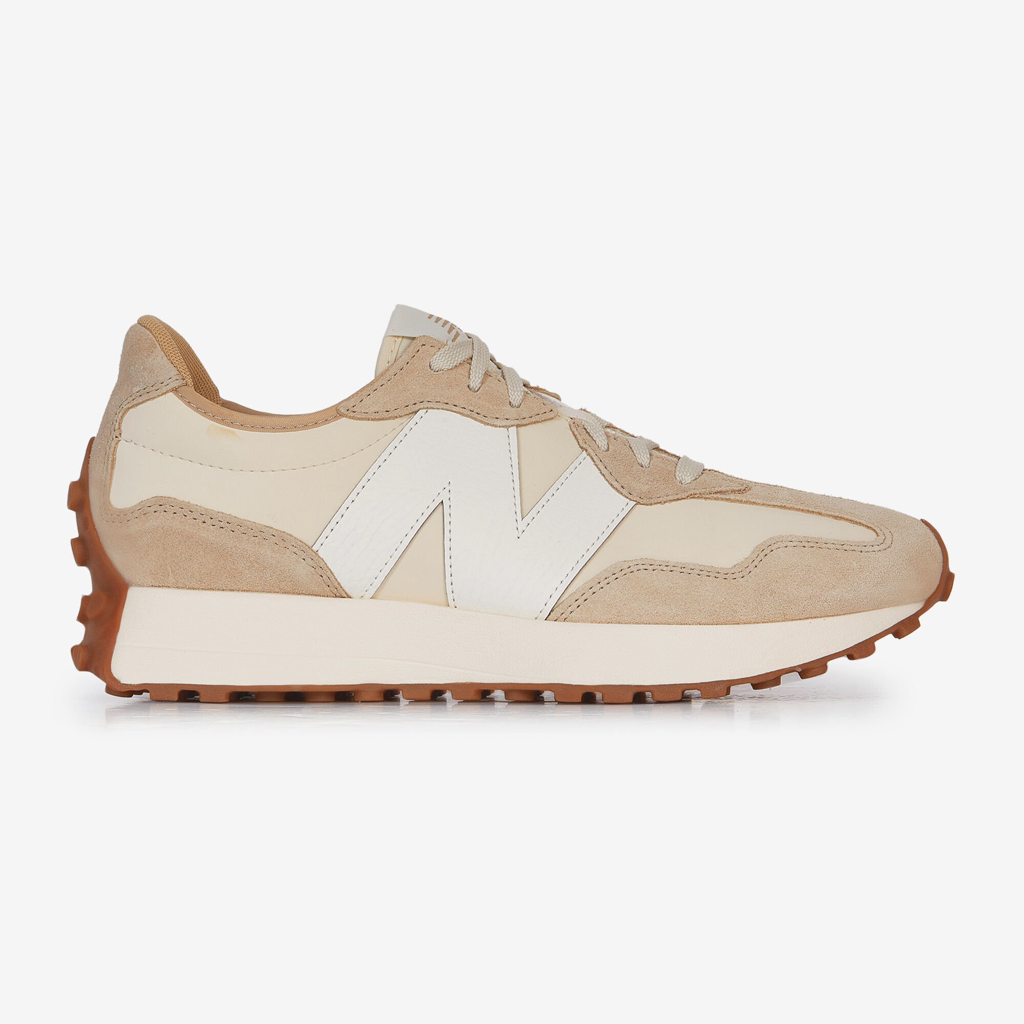 New balance homme beige marron online