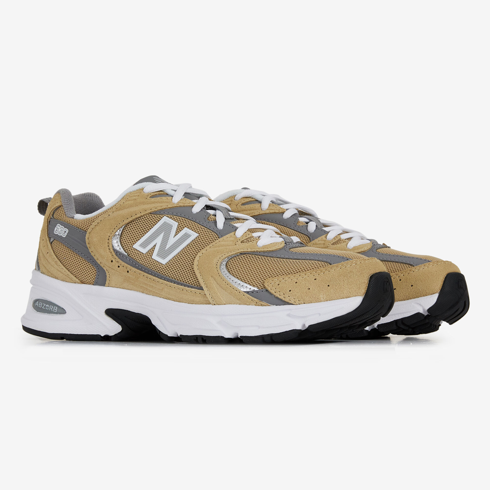 New balance cheap 530 suede