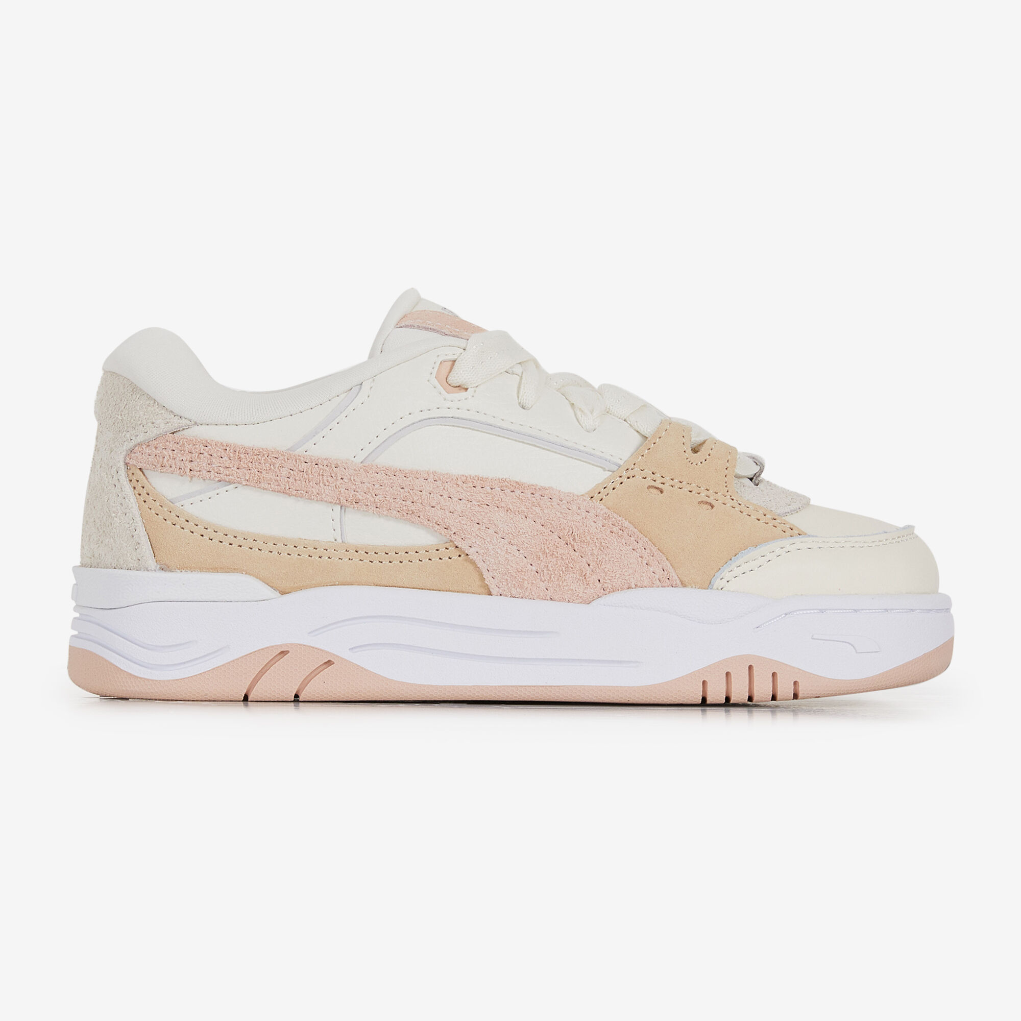 Basket puma 2025 femme courir