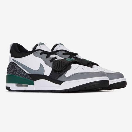 JORDAN air jordan 1 AIR JORDAN LEGACY 312 LOW WIT/GRIJS HEREN