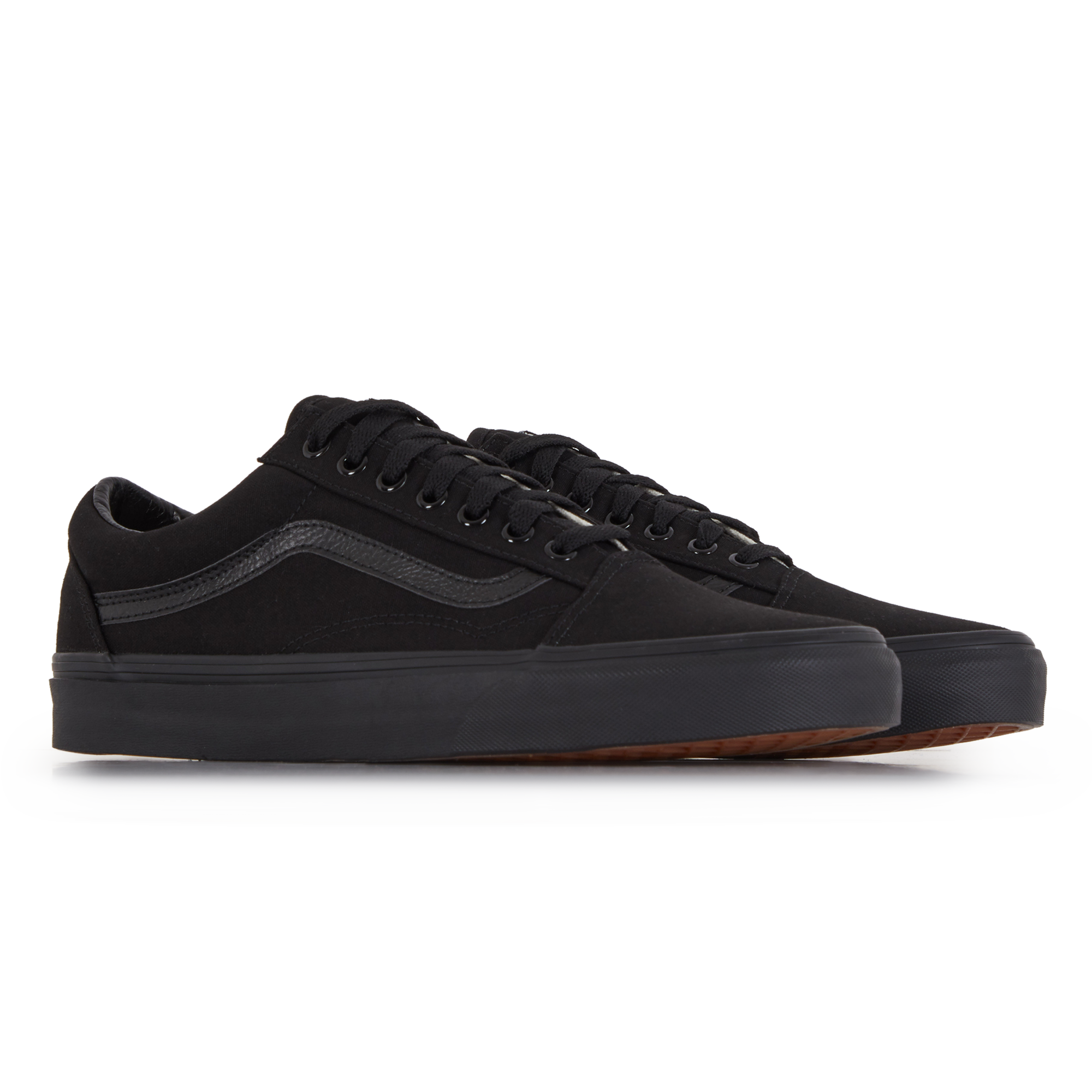 baskets vans homme