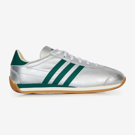 ADIDAS ORIGINALS Country OG COUNTRY OG ZILVER DAMES