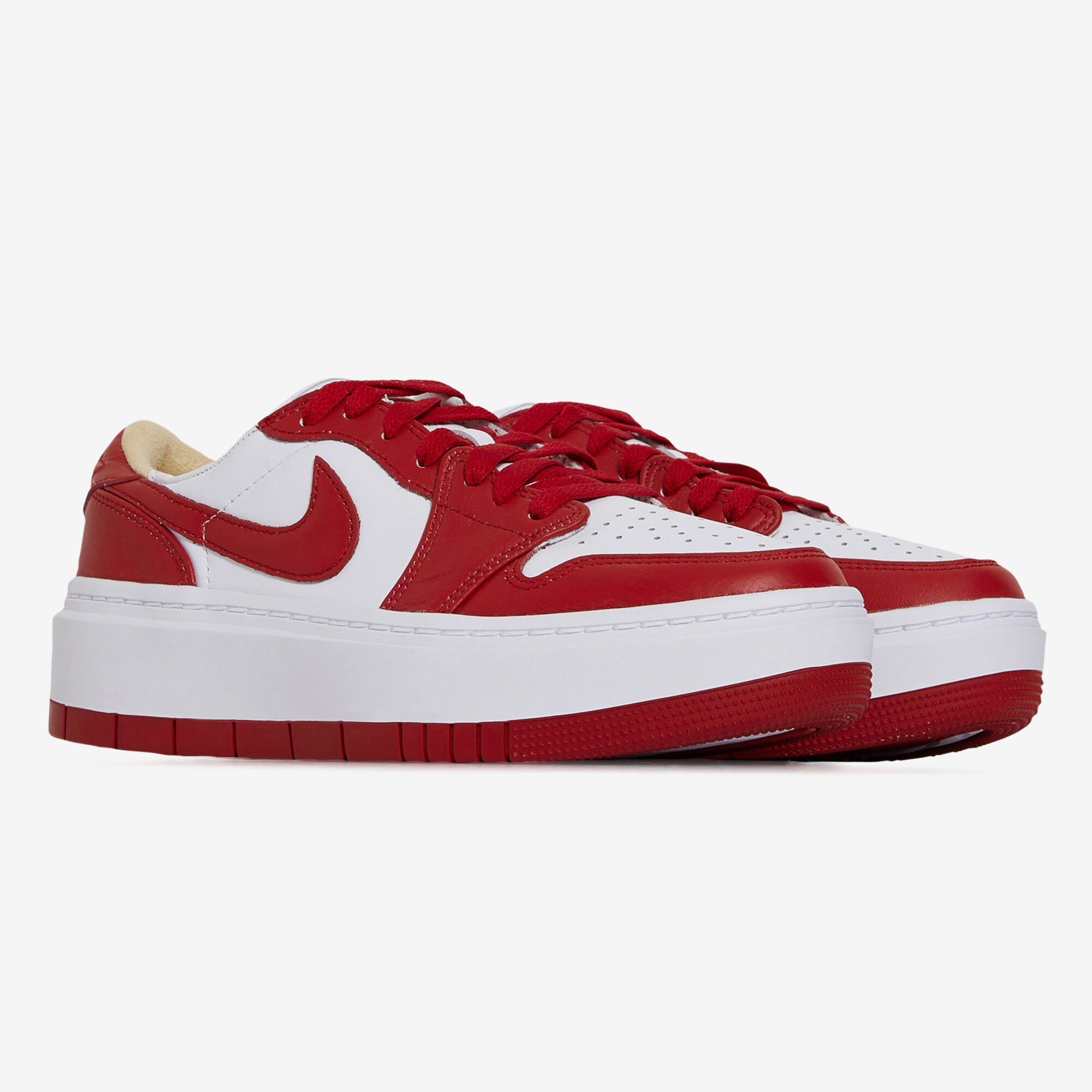 Courir jordan 1 new arrivals rouge