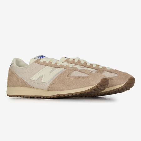 NEW BALANCE 471 BEIGE FEMME