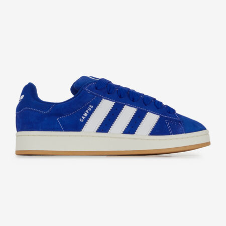 CAMPUS 00s BLEU/BEIGE : BLEU/BLANC