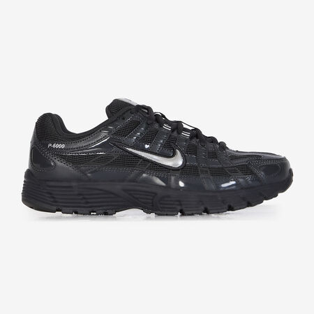 NIKE p-6000 P-6000 NOIR DAMES