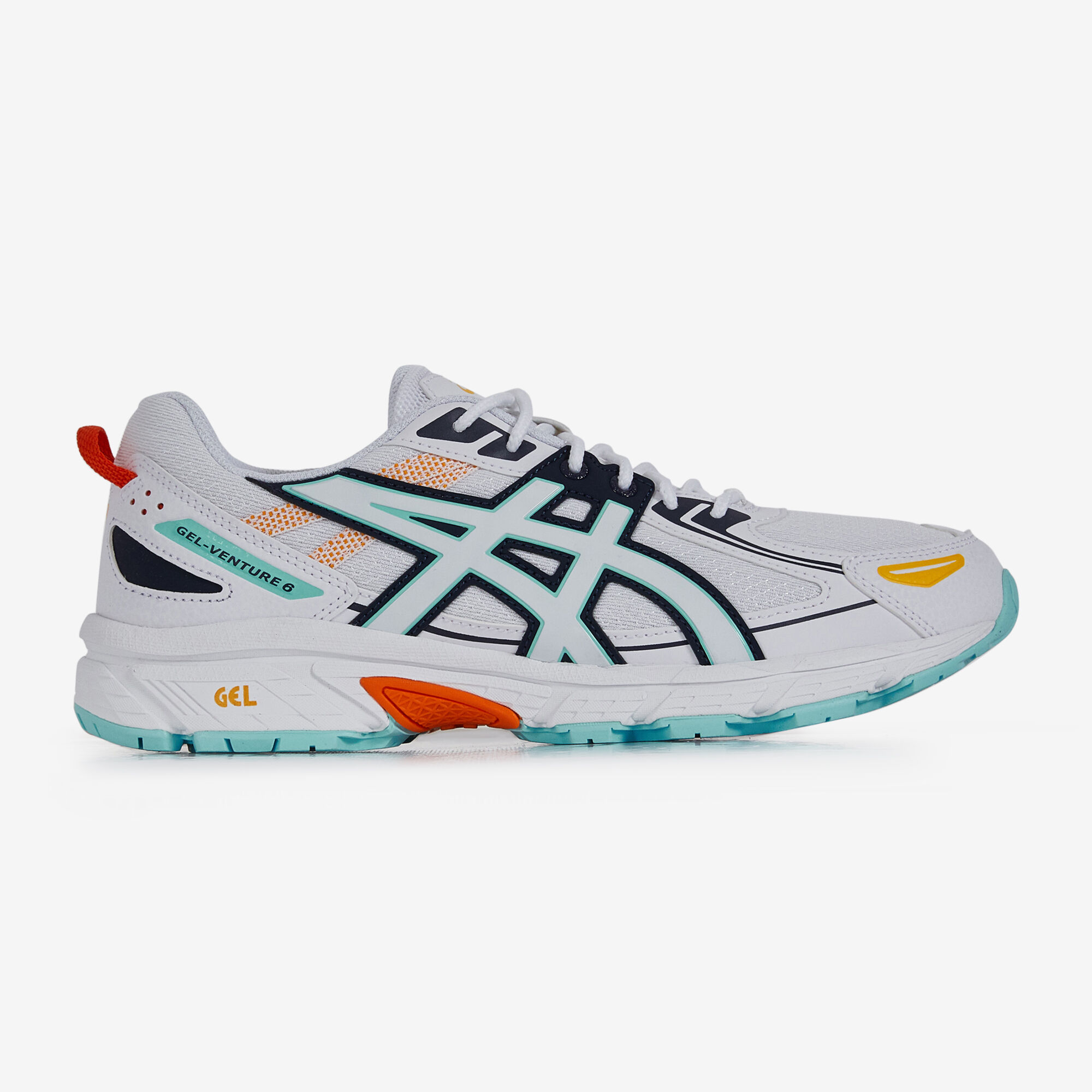 Asics soldes outlet