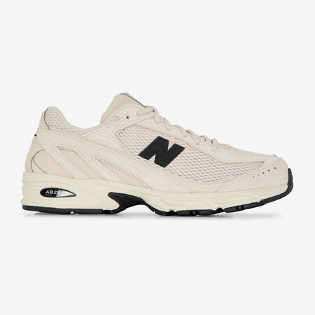 NEW BALANCE 509 BEIGE/NOIR HOMME