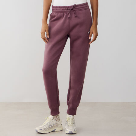 NIKE PANT JOGGER PHOENIX MARRON DAMES