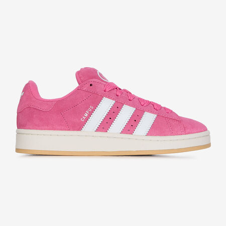 ADIDAS ORIGINALS campus CAMPUS 00S ROSE/BLANC DAMES